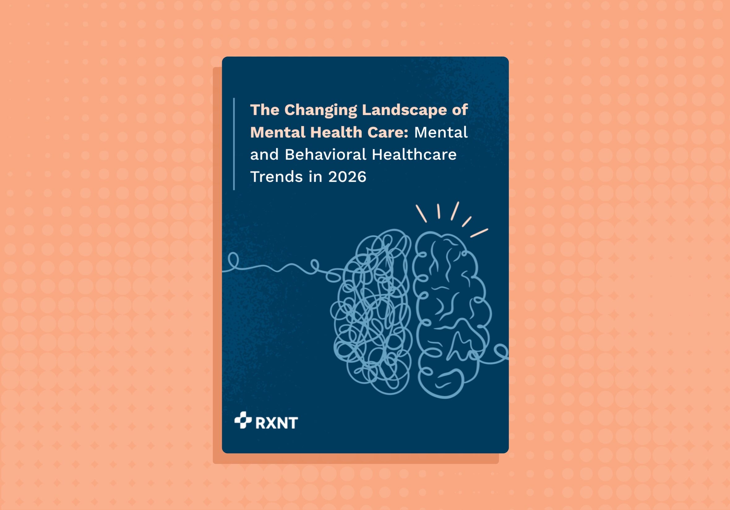 Whitepaper - Trends in mental and behavioral health in 2026- Cover (2)