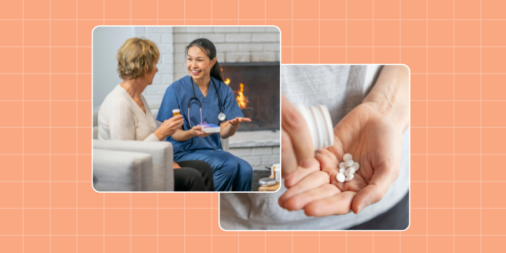 Why Medication Adherence Fails - GEO Blog