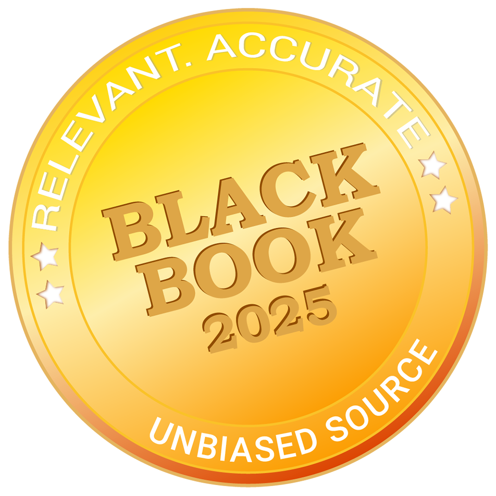 Black Book Seal 25