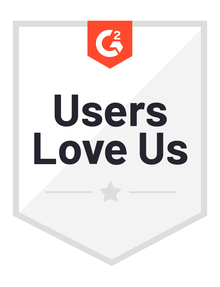 Users Love Us (Practice Management, EHR, and EPCS-Certified ERX Software)On G2